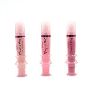 Beauty Creations Plump & Pout Lip Plumping Booster Gloss